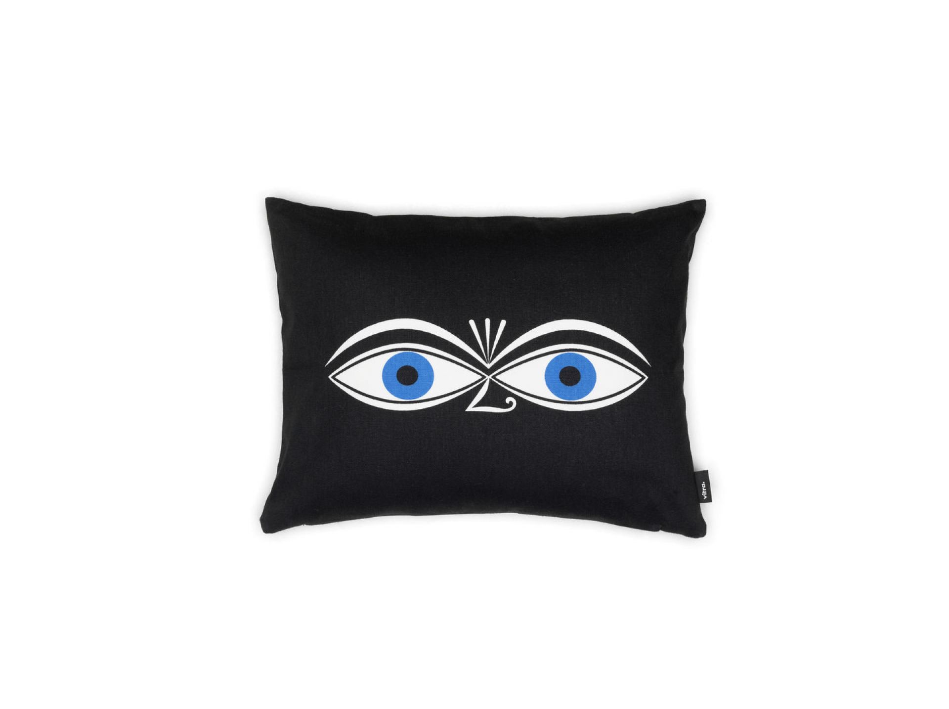 Graphic Print Pillows Vitra